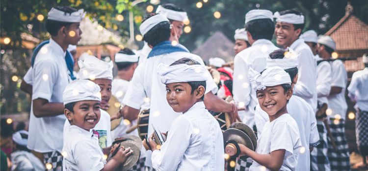 Stay in Bali for Unforgettable Cultural Experiences