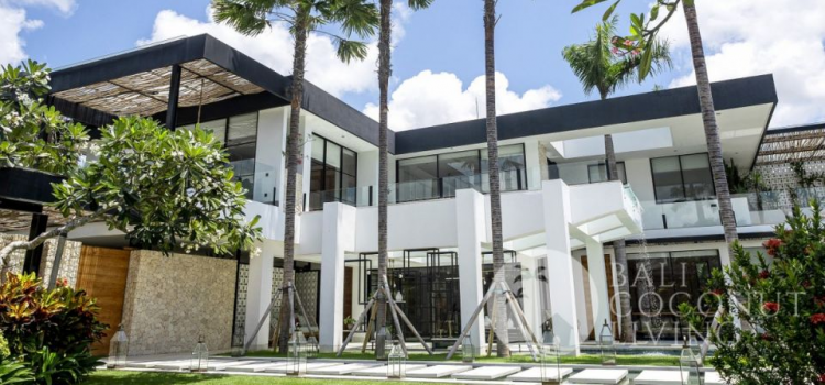 Why Is Investing in Bali Real Estate Profitable?