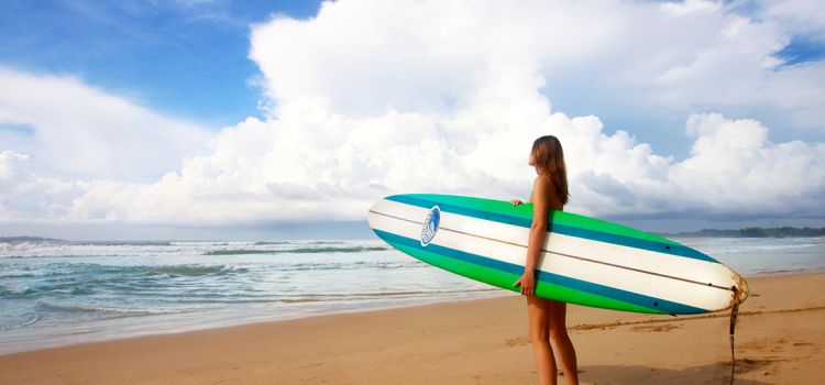 Things to do in Canggu