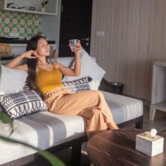 Why People Stay in Ubud Coliving