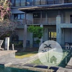Bay & Ocean View Villa for Sale in Jimbaran: Villa Mentawai