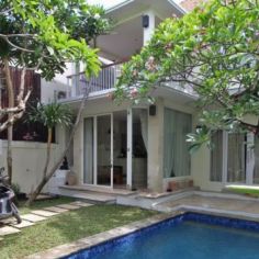 The Cost of Luxury Villas for Sale in Seminyak
