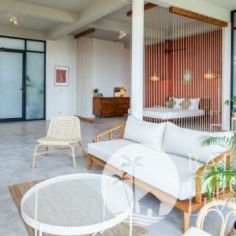 Close-to-the-beach Apartments for Rent in Bali