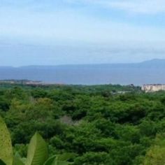 Hilltop Land For Sale In South Bali