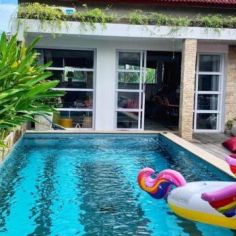 Loft Apartments for Long Term Rentals in Bali
