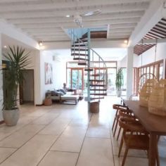 Leasehold Villas in Umalas to Call Home