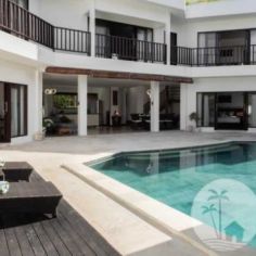 Luxury Villas for Sale in Bali’s New Premium Neighborhood: Canggu