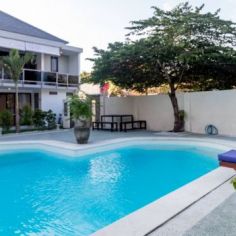 Luxury Bali Apartment for Long Term or Monthly Rentals