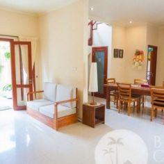 Minimalistic Bali Villa for Sale: Villa Mirabella