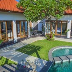 Why a Freehold Villa in Berawa is Worth It