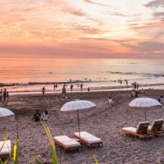 A Guide To The Cost of Living In Bali In 2023