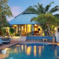 Luxurious Villa for Sale in Umalas