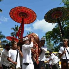 Bali Culture Guide: Festivals and Ceremonies You Will See Often