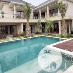 Beachfront Land for Sale in Bali