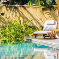 Living Smart in Bali: How to Manage Water, Electric, and Waste
