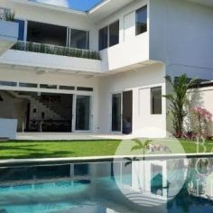 Bali Villa For Sale Leasehold: Villa Mandy