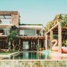 New Highlights: Freehold Villas in Umalas