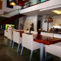 View of the Sea: Bali Villas for Sale