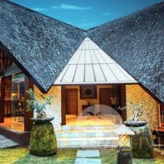 Modern Brand-New Villas ready for Leasehold in Seminyak