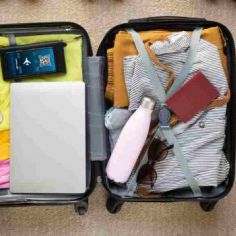 Long-Term Rental Checklist: What to Pack for Bali