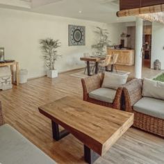 Why Getting a Leasehold Villa in Canggu is Promising