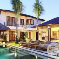 Stunning Villas for Sale Freehold in Seminyak