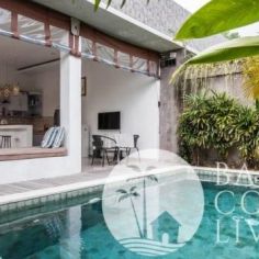 Best Villas for Your Accommodation as A Digital Nomad in Bali
