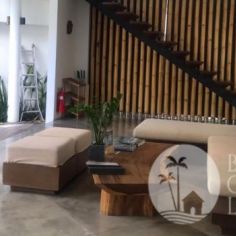 A Walking-To-The-Beach Villa for Sale in Seminyak
