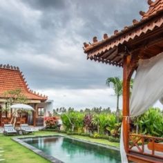 Is Renting a Bali Villa a Good Idea?
