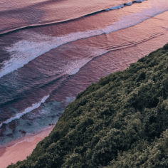 Sunset Dreams: Uluwatu Most Scenic Stays 