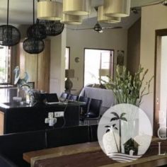Charming Villa for Long Term Rent in Sanur: Casa Antonella