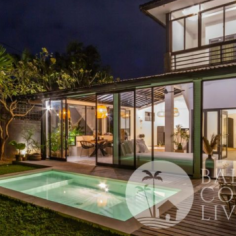 Finding A Home Away from Home: Best Place to Live in Bali for Expats 