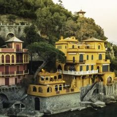 The difference between short-term and long-term villa rentals in Bali