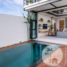 Find Apartments For Digital Nomads in Canggu