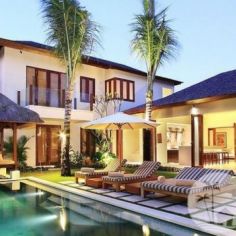 Why a Freehold Villa in Seminyak is Worth the Investment