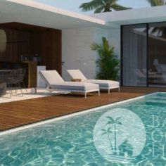 Villa Light: Leasehold Villas For Sale In The Heart Of Ubud
