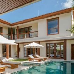 Large Villas for Monthly Rent in Canggu