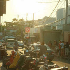 Sanur vs. Seminyak: Top Spots for Families and Young Travelers