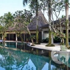 Find Your Oasis: Bali's Luxury Villas for Sale
