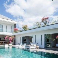 Rental Contracts for Monthly Villa Rentals in Bali