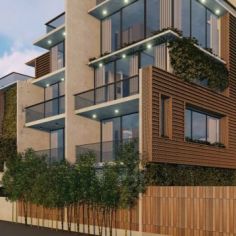 Villa for Sale in Berawa: Beautiful Apartments