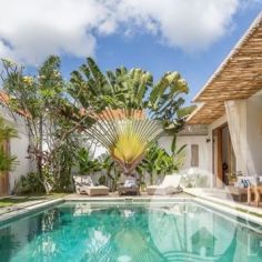 Villa Sevilla: A Place to Unwind, Relax, and Enjoy