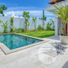 Bali Villa Investment with Bali Coconut Living