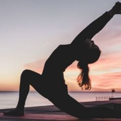 Experience The Healing Power of Yoga in Seminyak