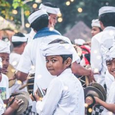 Stay in Bali for Unforgettable Cultural Experiences