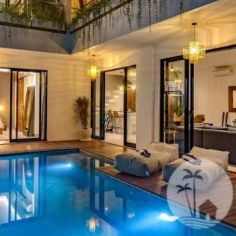 Serene Villa for Monthly Rental