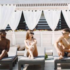 Unwind in a Stunning Bali Holiday Villa Rental for New Year's Eve Getaway