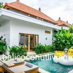 Yearly Villa in Bali: Villa Nevada 6