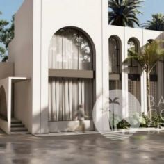Investing In An Off-Plan Property In Bali