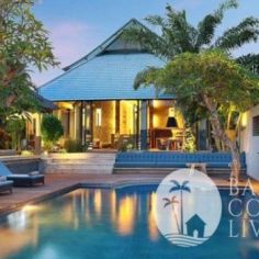 Luxurious Villa for Sale in Bali: Villa Mireda